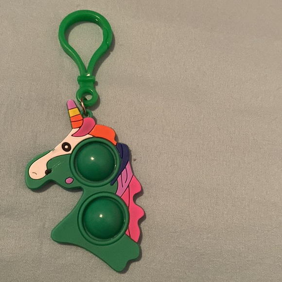 Dimple fidget pack, 6 different fidgets - Picture 5 of 7